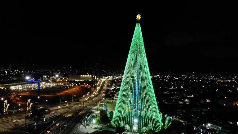 Natal em Natal tem mais uma semana de vasta programação cultural pela internet