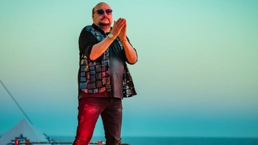 Vocalista da banda Roupa Nova morre aos 68 anos no Rio