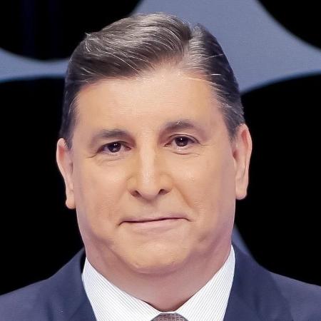 Jornalista que estava no SBT desde 2006 não tem contrato renovado
