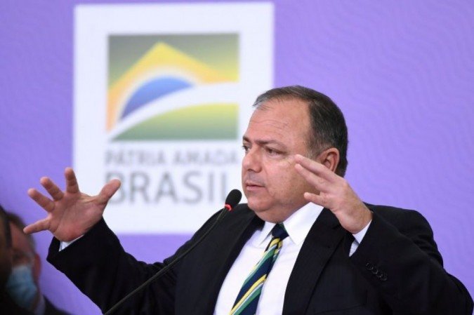 Ministério da Saúde amplia grupos prioritários em plano de vacinação
