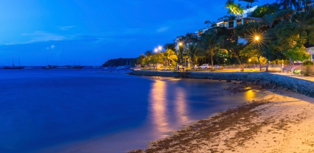 Justiça manda turistas deixarem cidade do RJ em 72h por conta da covid-19