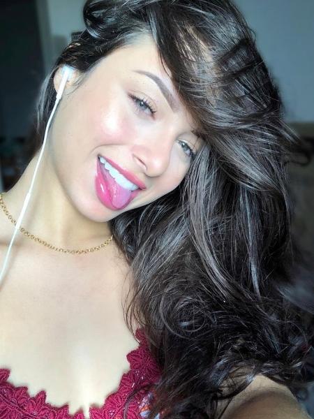 Modelo paraibana de 19 anos é encontrada morta; ex-namorado confessa crime