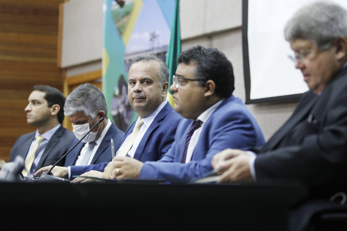 Ministério do Desenvolvimento conclui 6,2 mil obras e 410 mil moradias em 2020