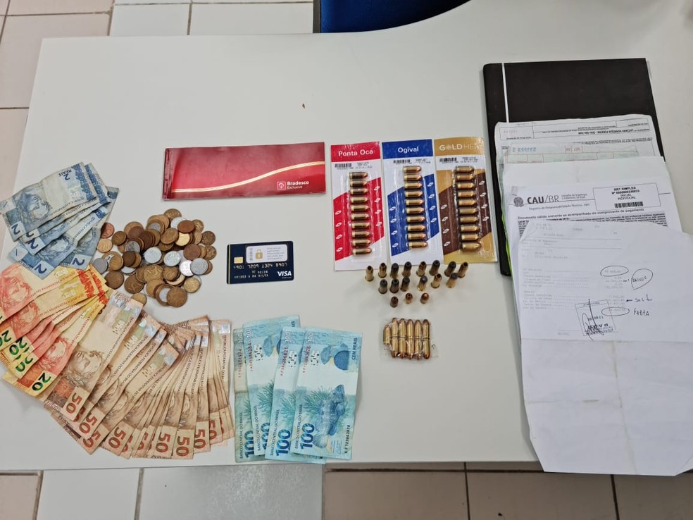 Suspeitos de tráfico e lavagem de dinheiro são presos; R$ 514 mi são bloqueados