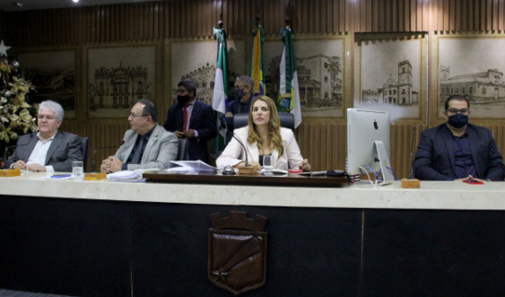 Câmara de Natal aprova projeto para construção de escola em Ponta Negra
