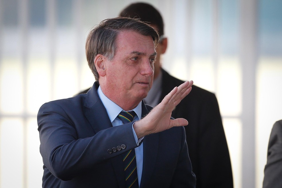 Bolsonaro sanciona, com vetos, nova Lei de Falências