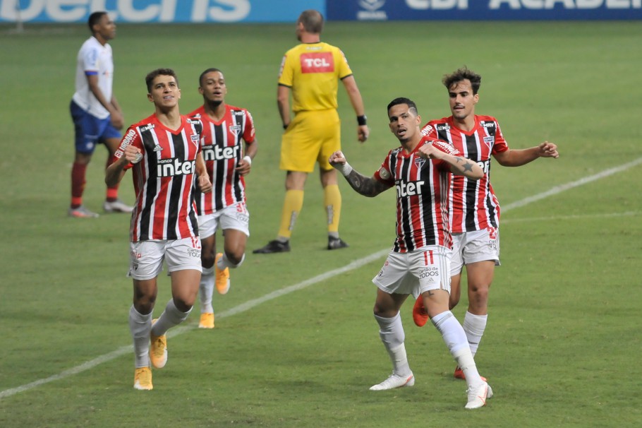 O que aconteceu de melhor no Brasileirão Série A até a pausa de fim de ano