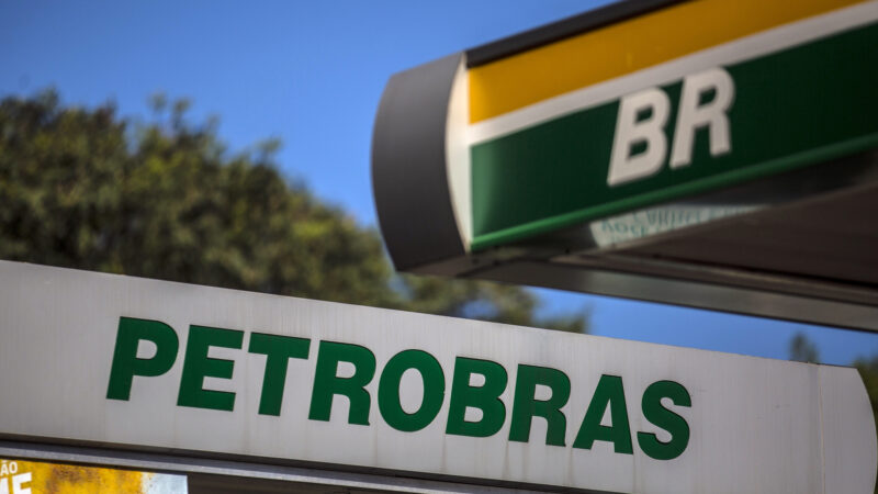 Petrobras eleva valor diesel e gasolina nas refinarias a partir desta terça