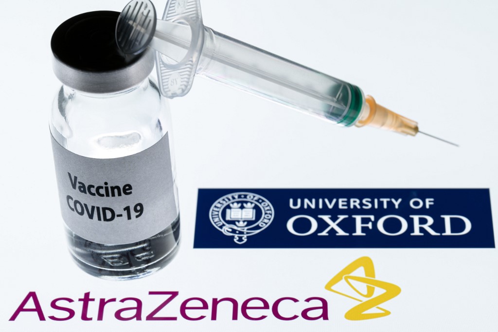 Fiocruz pedirá uso emergencial da vacina de Oxford, diz Anvisa