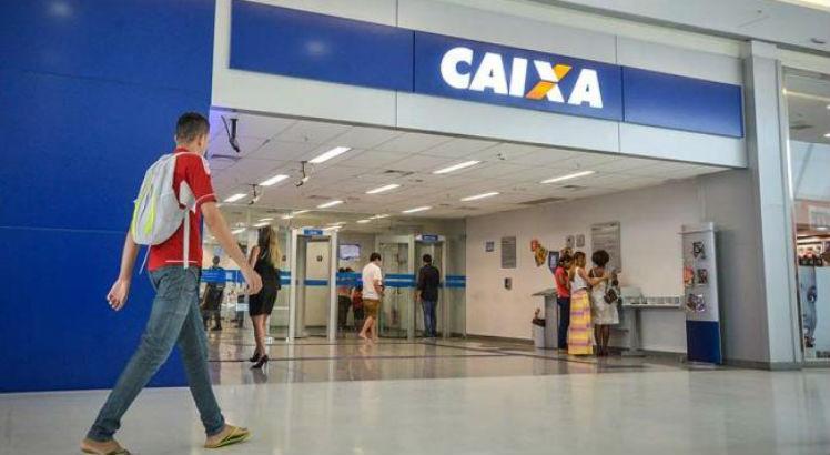 Trabalhador tem até hoje para sacar até R$ 1.045 do FGTS