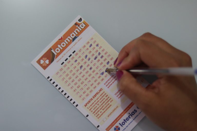 Lotomania: aposta única leva prêmio de R$ 9,4 mi; confira os números