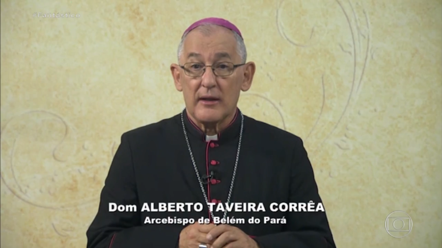Arcebispo é acusado de abuso sexual por ex-seminaristas