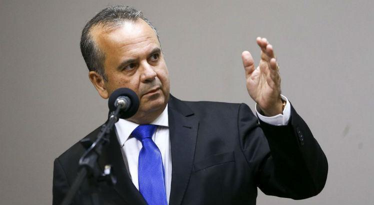 Marinho aposta em 'fábrica de projetos' para destravar investimentos no País