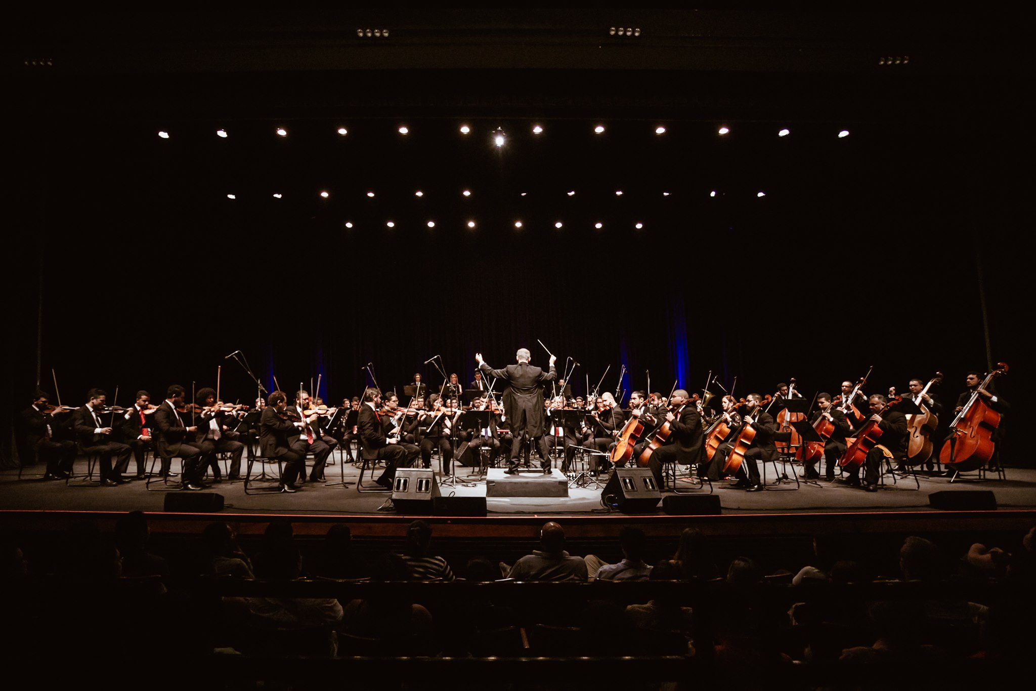 Orquestra Sinfônica do RN apresentará ópera natalina na InterTV