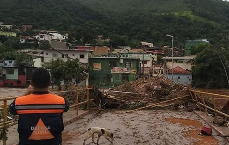 MDR pede que novos gestores estruturem sistemas de defesa civil