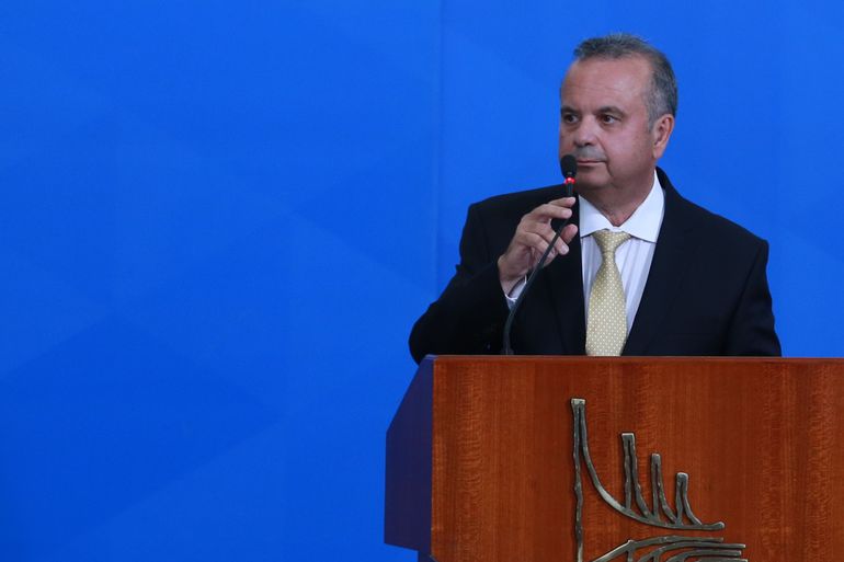 No RN, Rogério Marinho recebe 3 ministros; Tarcísio vem inaugurar obra em Natal