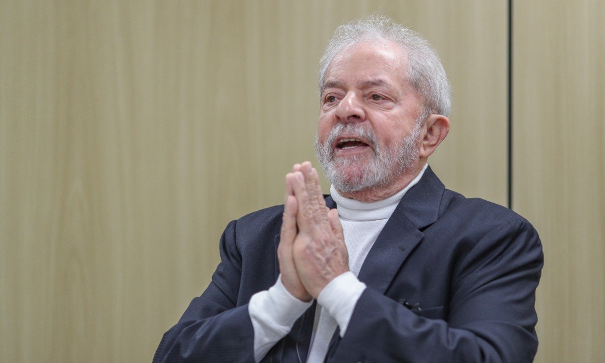 PF entrega à defesa de Lula mensagens de autoridades hackeadas