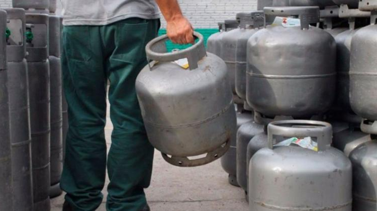 Gás de cozinha sobe mais que o dobro da inflação em 2020