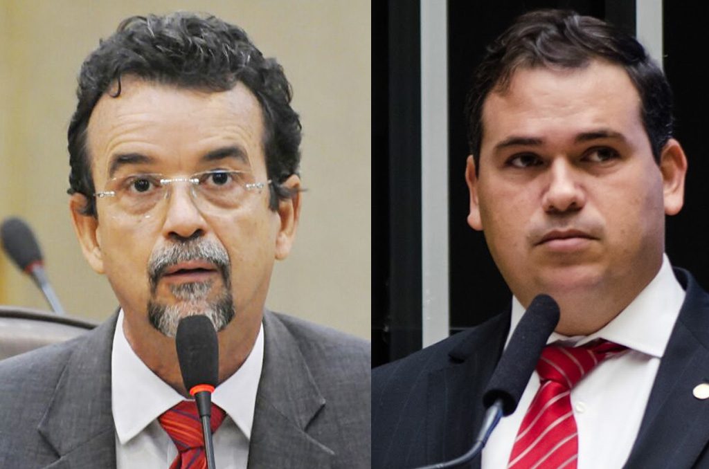 VÍDEO: TRE julga caso que pode dar mandato a Mineiro; assista ao vivo