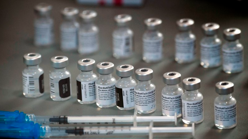 Governo Federal critica cláusulas 'abusivas' da Pfizer para a venda de vacinas