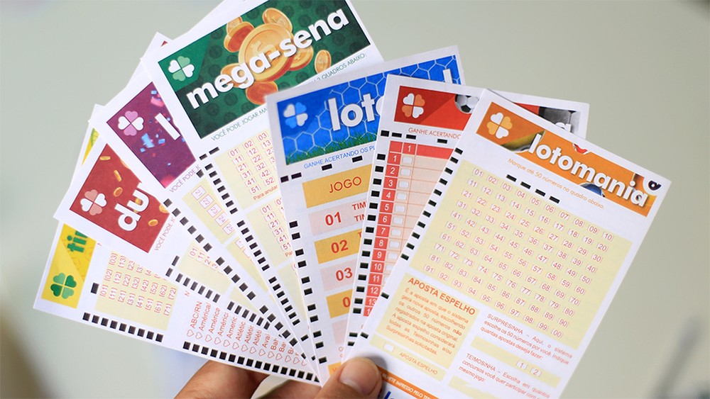 Prêmios de loterias não resgatados chegam a R$ 312 milhões em 2020