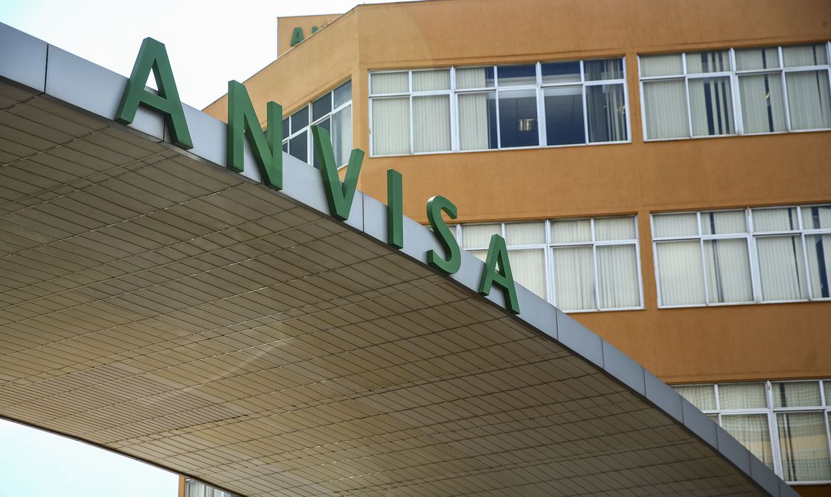 Anvisa se reúne com laboratório responsável pela vacina Sputnik V