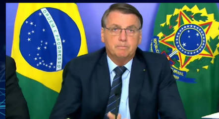 Bolsonaro promete acelerar privatizações e descarta prorrogação do auxílio