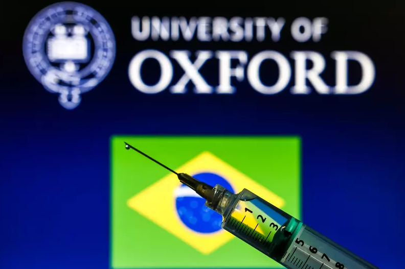 Fiocruz vai pedir registro definitivo da vacina de Oxford até o final da semana