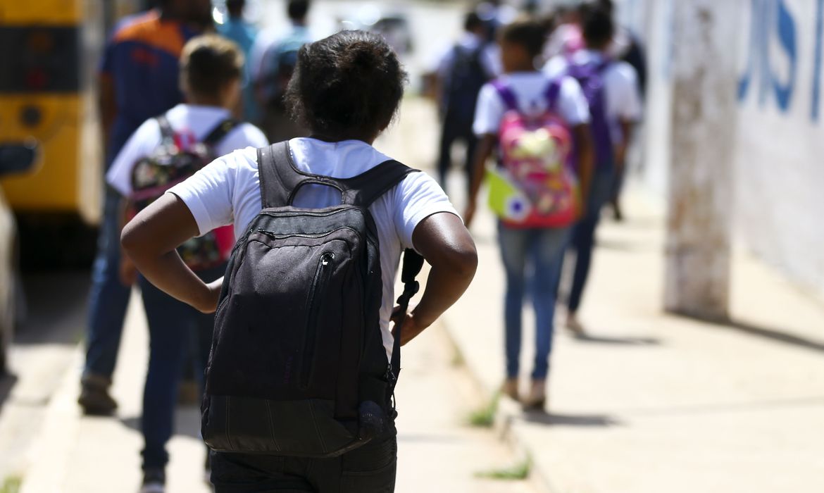 Censo Escolar 2020 aponta redução de matrículas no ensino básico