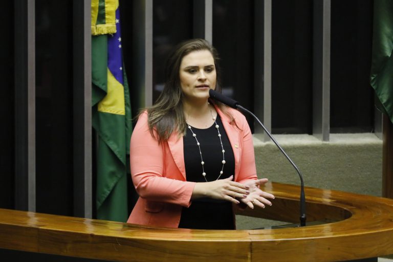 Mesa Diretora da Câmara tem número recorde de mulheres
