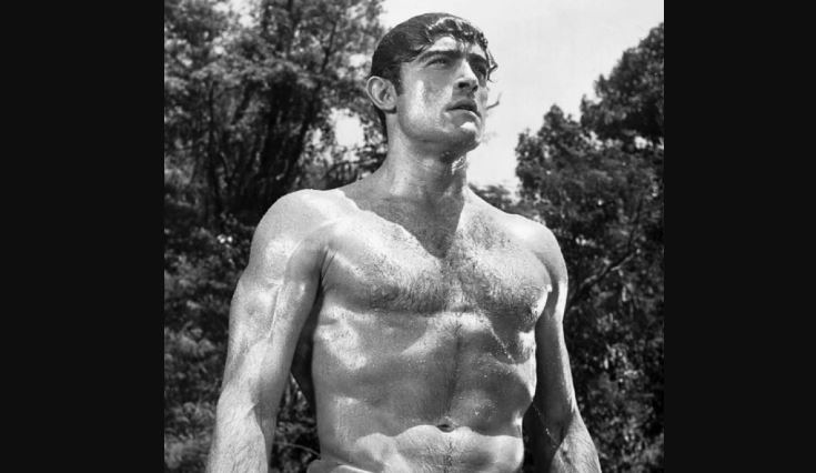 Ator que viveu Tarzan em filmes dos anos 60 morre aos 84 anos