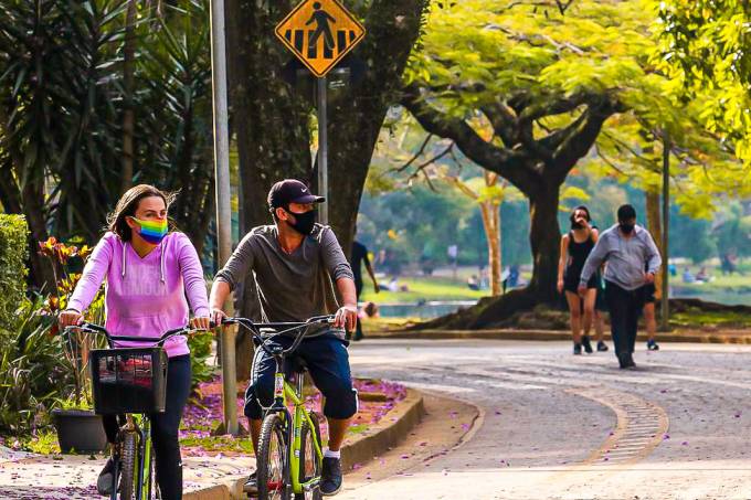 Brasil lidera casos de depressão e ansiedade na quarentena, diz pesquisa da USP
