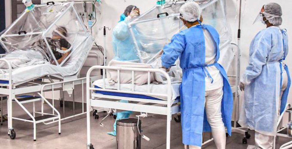 Cientistas que previram crise em Manaus alertam para 3ª onda e pedem lockdown