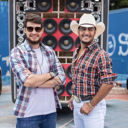 Dupla sertaneja é condenada por dizer no SBT que fez sexo com idosa