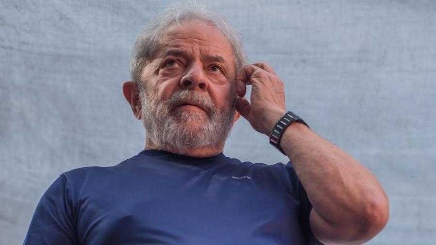 Lula recebe alta no Sírio-Libanês após passar 3 dias internado; saiba o motivo