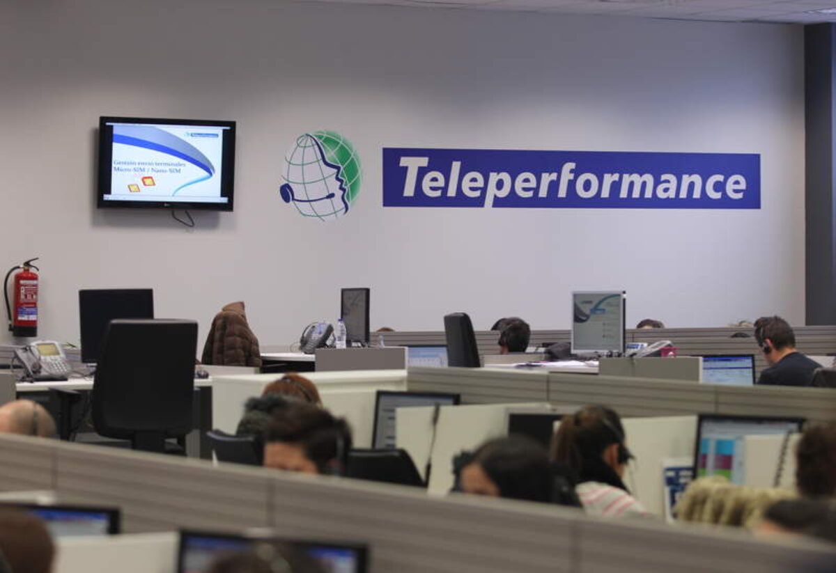 Teleperformance abre mais de 3 mil vagas de emprego para RN e mais 3 estados