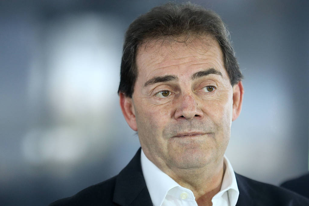 STF tenta há 10 meses notificar deputado denunciado por corrupção