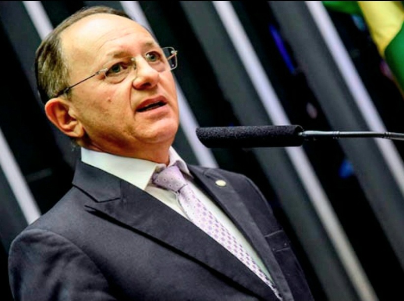 Benes lidera ranking de deputado mais municipalista do Brasil