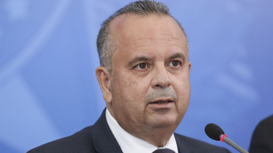 Ministro Rogério Marinho anuncia apoio federal para o Acre
