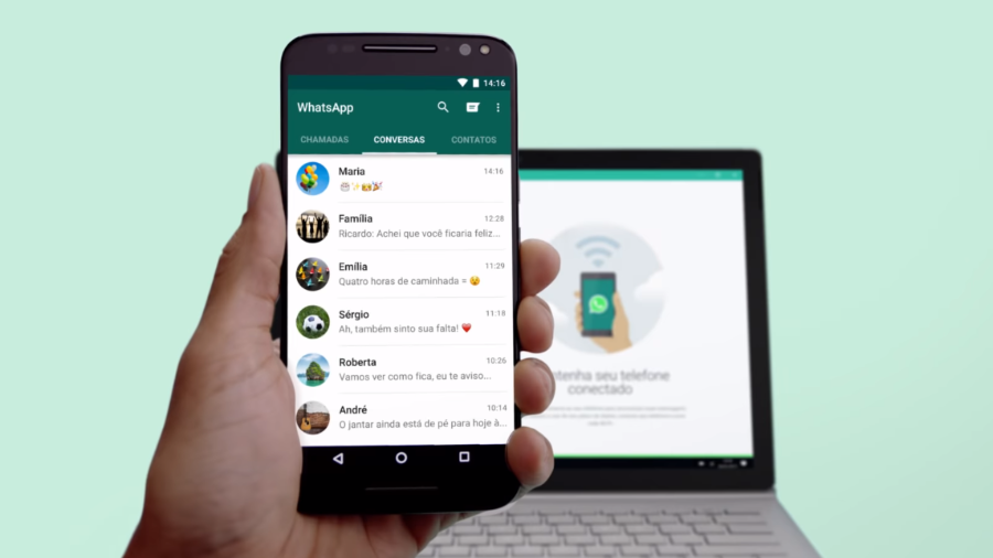 WhatsApp libera chamadas de voz e vídeo pelo PC; veja como usar