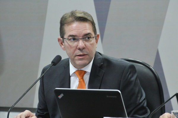 Gilmar acusa Lava Jato de promover 'massacre' de ministro potiguar do STJ