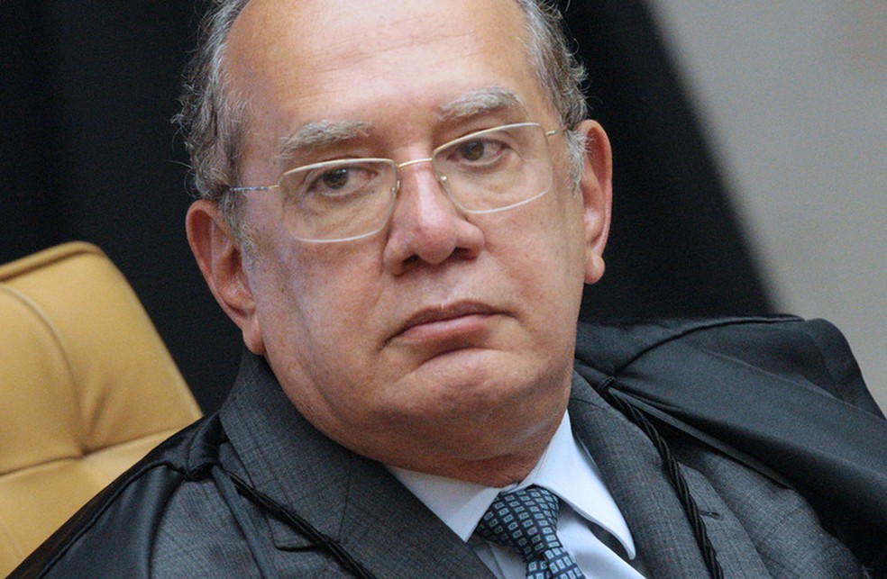 Lava Jato é o 'maior escândalo judicial da história', diz Gilmar Mendes