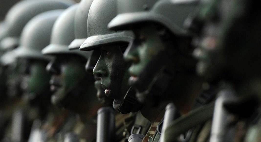 Após decisão do STF, militares falam em "ruptura" por meio das Forças Armadas