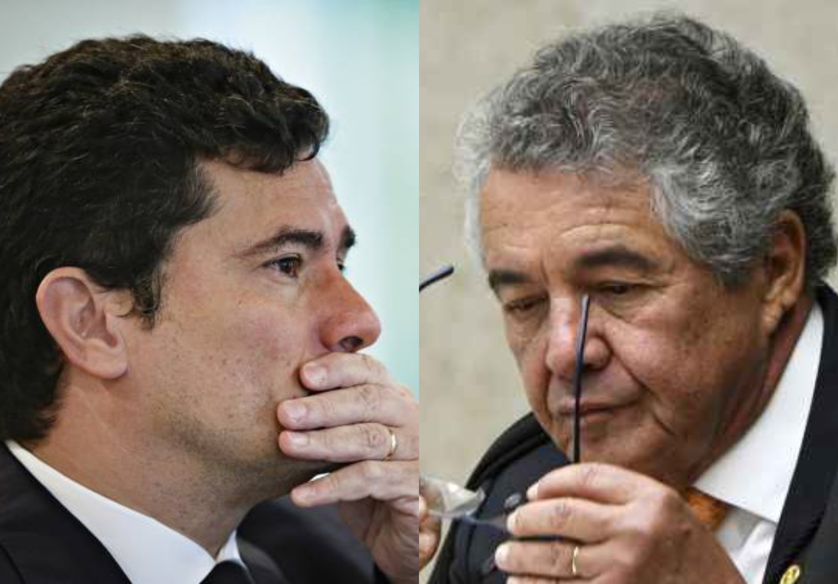 Ministro do STF acredita que plenário manterá condenações de Lula