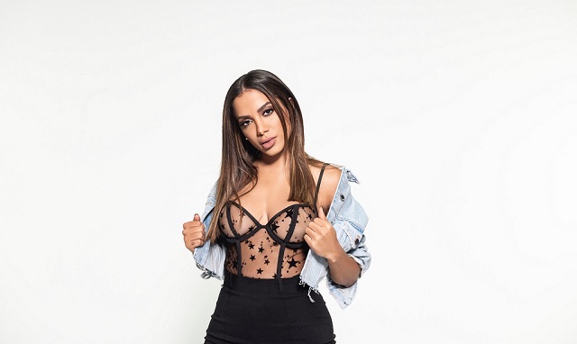 VÍDEO: Ex-candidato a vereador do RN afirma ser pai de Anitta