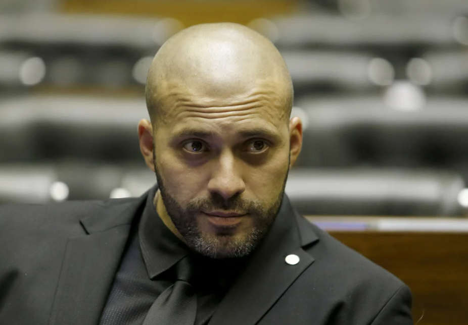 Conselho de Ética da Câmara dará continuidade a processo contra Daniel Silveira