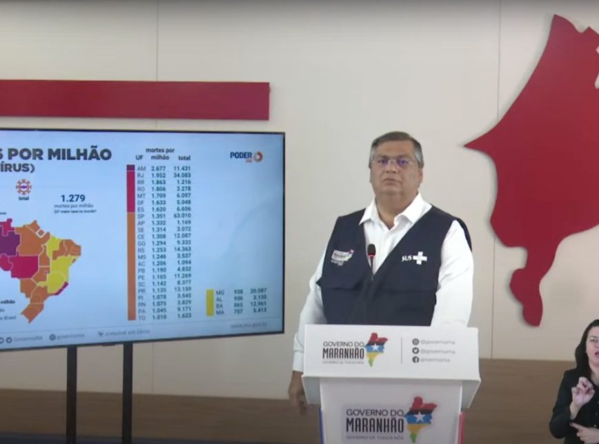 Maranhão cria auxílio emergencial para bares e restaurantes