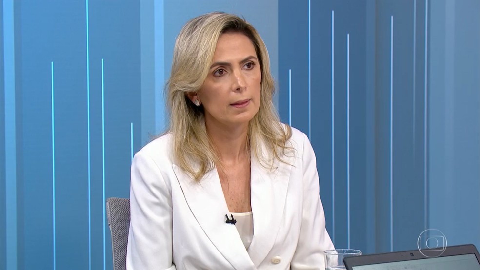 Ludhmila Hajjar diz que não aceitou convite de Bolsonaro para ministério