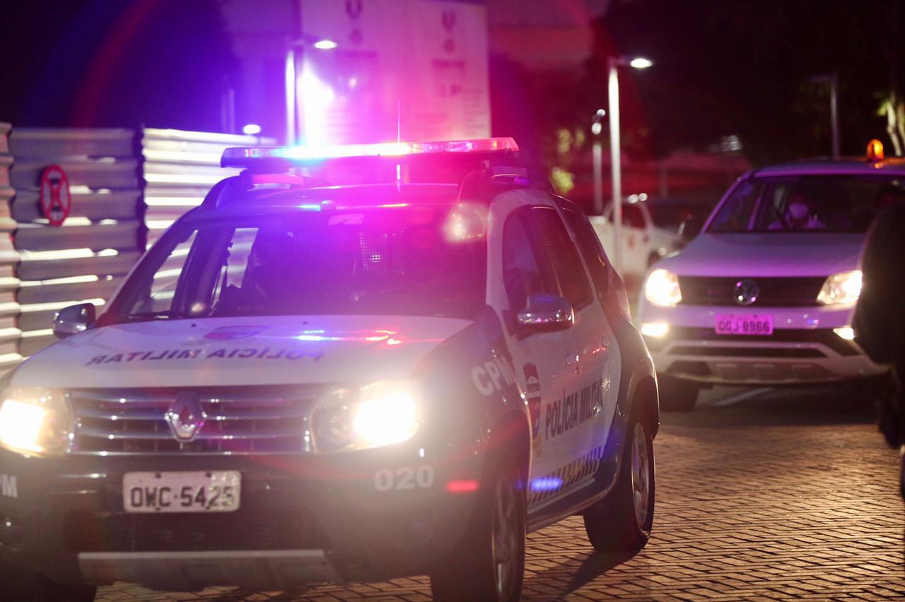 SHRBS-RN emite nota de repúdio a ação policial em restaurante e hotel de Natal