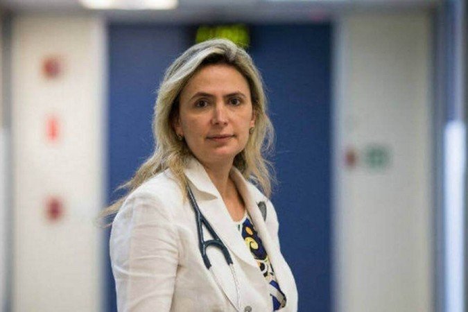 'Após indicação para o Ministério, recebi ameaças de morte', diz Ludhmila Hajjar